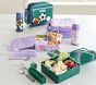 Mackenzie All-in-One Printed Bento Box