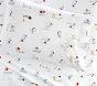 Peanuts® Snoopy® Sports Quilt Bedding Set