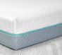 Tempurpedic<sup>®</sup> Tempur-Dream&trade; Crib & Toddler 2-Stage Mattress