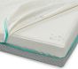 Tempurpedic<sup>®</sup> Tempur-Dream&trade; Crib & Toddler 2-Stage Mattress