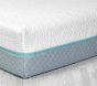Tempurpedic<sup>®</sup> Tempur-Dream&trade; Crib & Toddler 2-Stage Mattress