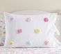 Zoey Pom-Pom Cotton Duvet Cover &amp; Shams
