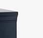 Charlie 5-Drawer Slim Dresser (24w x 17d")