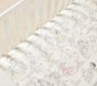 Heritage Disney Princess Organic Cotton Crib Fitted Sheet