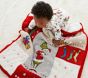 Dr. Seuss's The Grinch™ Holiday Heirloom Baby Blanket