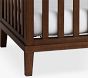 Leo Convertible Crib