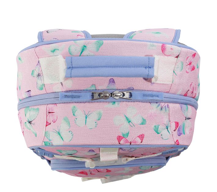 Metallic Butterflies Backpack Bundle | Pottery Barn Kids