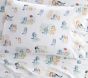 <i>Bluey</i> Organic Cotton Sheet Set