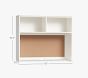 Open Box: Cameron Wall Desk Hutch Only