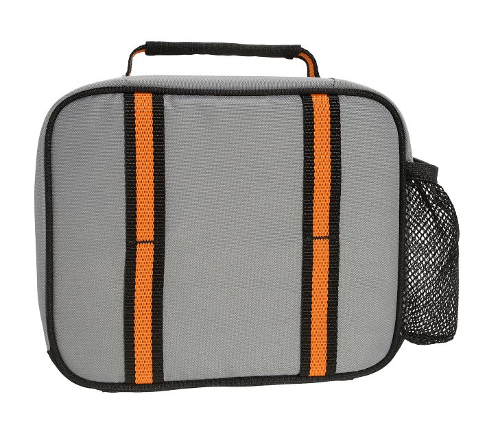 Flaming Soccer Backpack & Lunch Bundle | Pottery Barn Kids