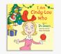 I am Cindy-Lou Who Book