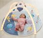 Light-Up Musical Solar System Activity Gym
