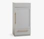 Open Box: Chelsea Kitchen Fridge