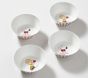 Peanuts® Snoopy® Valentine's Day Bowls