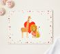 Rifle Paper Co. Valentine's Cork Place Mat