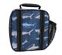 School of Sharks Mackenzie Lunch Box