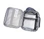 T. Rex Blueprint Glow-in-the-Dark Lunch &amp; Bento Bundle, Set of 2