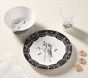 The Nightmare Before Christmas Halloween Tabletop Gift Set