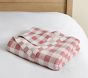 Buffalo Check Bed Blanket