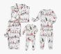 Dr Seuss's The Grinch&trade; Family Pajama Collection