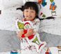 Dr. Seuss's The Grinch™ Pom-Pom Pillow