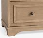 Fillmore Chifforobe Dresser (56w x 21d")