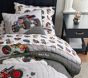 Hot Wheels™ Monster Trucks Quilt &amp; Shams