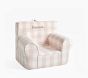 Kids Anywhere Chair®, Blush Buffalo Check