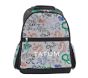 Mackenzie Snakes Glow-in-the-Dark Adaptive Backpack