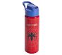 Marvel's Spider-Man Glow-In-The-Dark Mackenzie Water Bottle