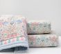 Morris &amp; Co. Hyacinth Baby Bedding Set