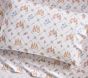 Peter Rabbit™ Flopsy™ Lattice Organic Sheet Set