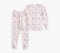 Peter Rabbit™ Flopsy™ Organic Cotton Tight Fit Kid Pajama Set