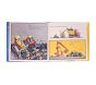 Construction Site: Garbage Crew to the Rescue!