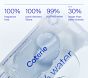 Coterie Baby Wipes, Pack of 4