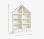 Dollhouse Bookcase (40")