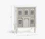Dollhouse Nightstand (19")