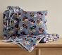 Hot Wheels Monster Trucks™ Nap Set - Blanket &amp; Pillow
