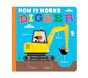 How it Works: Things That Go 3-Book Boxed Set