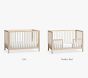 Kendall All Spindle Crib