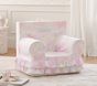 Kids Anywhere Chair, LoveShackFancy Tie-Dye Ruffle