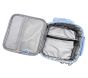 LoveShackFancy Blue Damask Floral Mackenzie Lunch Box