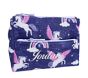 Mackenzie Celestial Pegasus Glow-in-the-Dark Shimmer Supplies Pouch