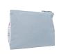 Mackenzie Hello Kitty® Stripe Supplies Pouch