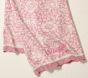 Morris &amp; Co. Mallow Sweater Knit Baby Blanket