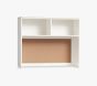 Open Box: Cameron Wall Desk Hutch Only