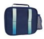 T. Rex Blueprint Glow-in-the-Dark Lunch &amp; Bento Bundle, Set of 2