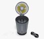 Veer Cruiser &amp; XL Misting Fan
