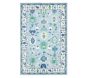 Animals Persian-Style Rug (6x9')