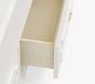 Ava Regency Low Bookcase (44")